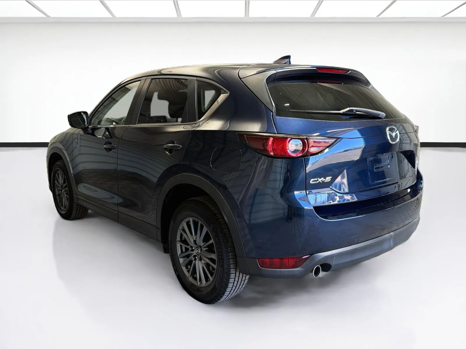 Mazda CX-5 photo 6