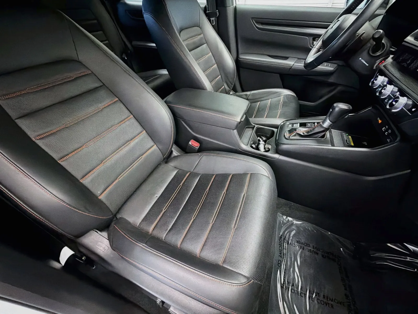 Honda CR-V photo 15