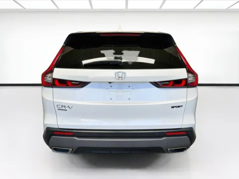 More photos of 2024 Honda CR-V Sport-L at STG Montclair, CA
