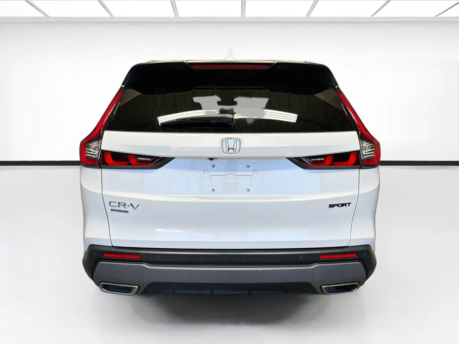 Honda CR-V photo 5