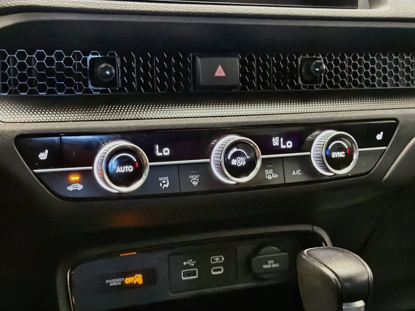Honda CR-V photo 10