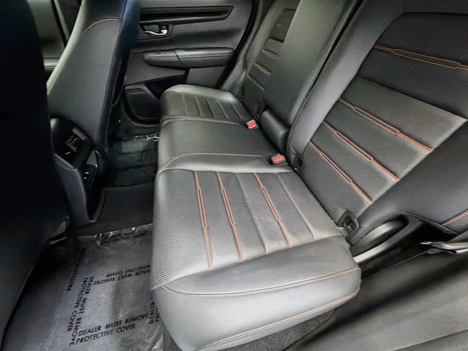 Honda CR-V photo 13