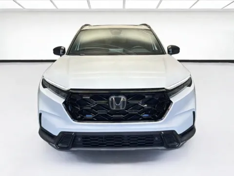 Photos of 2024 Honda CR-V Sport-L for sale in Montclair, CA at STG Montclair