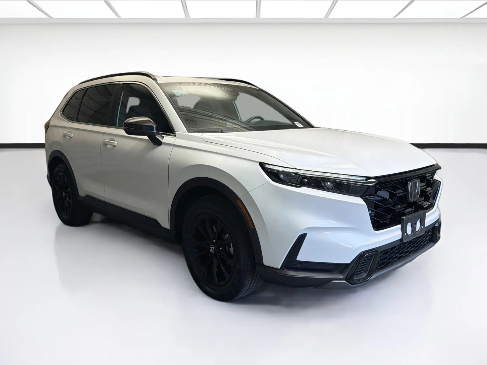 Honda CR-V photo 3