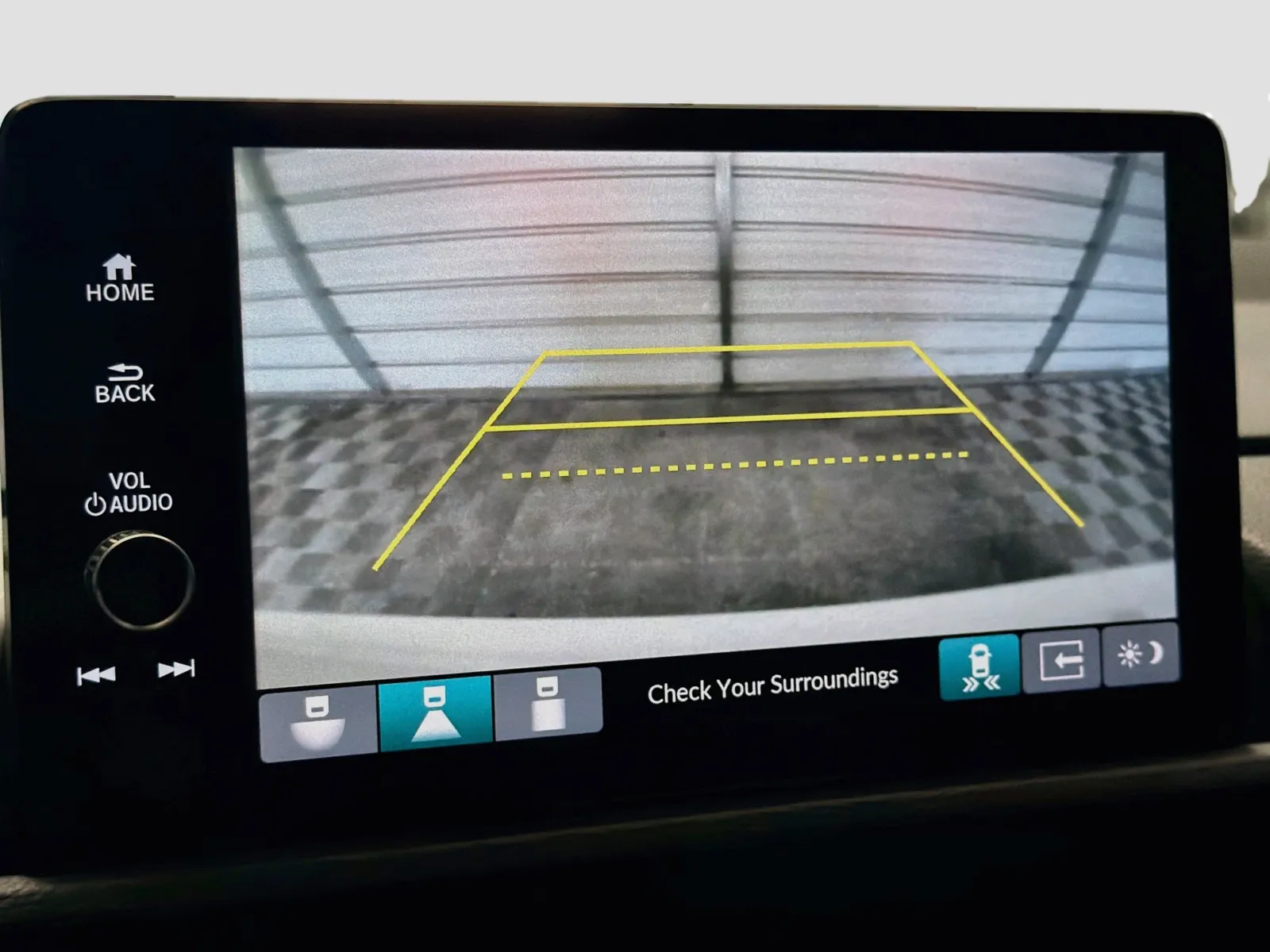 Honda CR-V photo 16