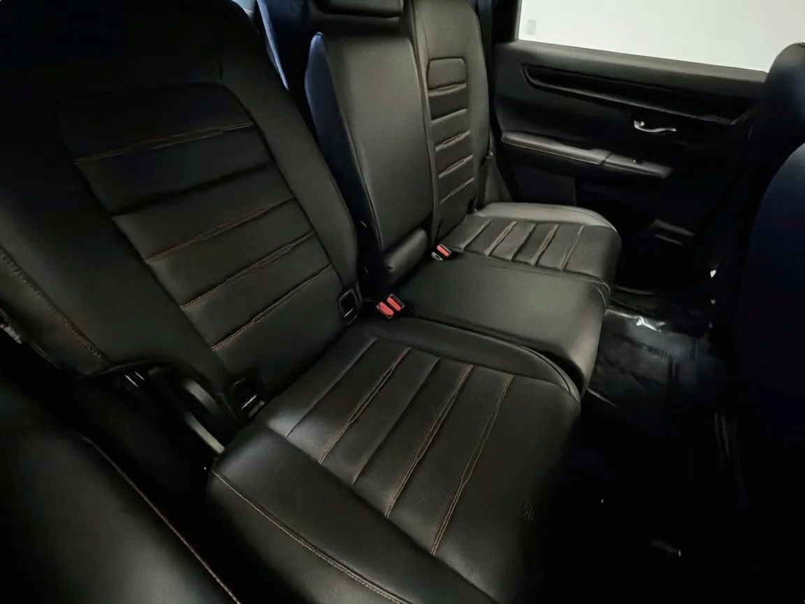 Honda CR-V photo 14