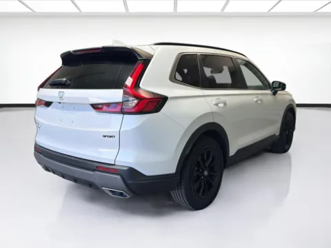 More photos of 2024 Honda CR-V Sport-L at STG Montclair, CA