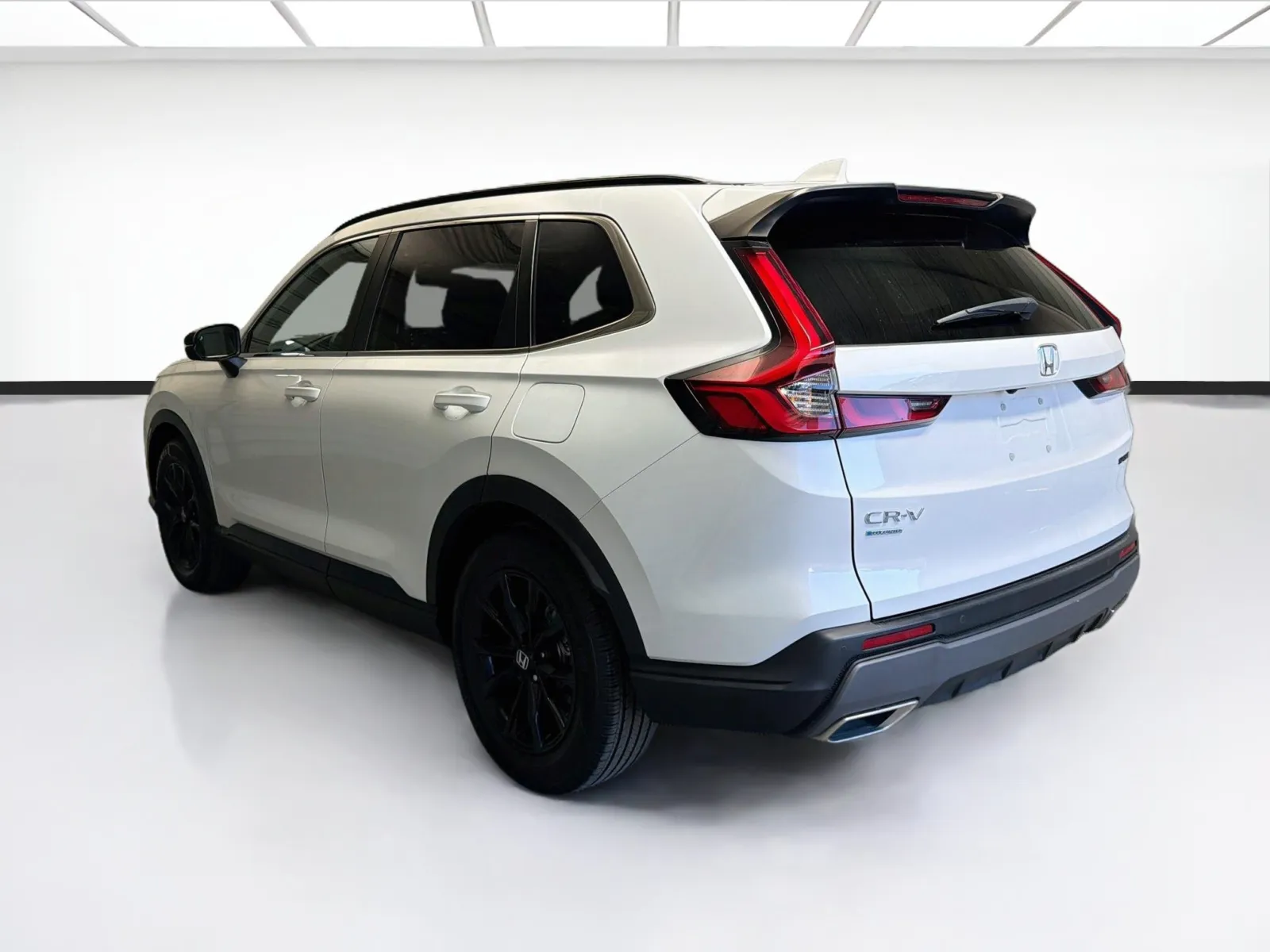 Honda CR-V photo 6