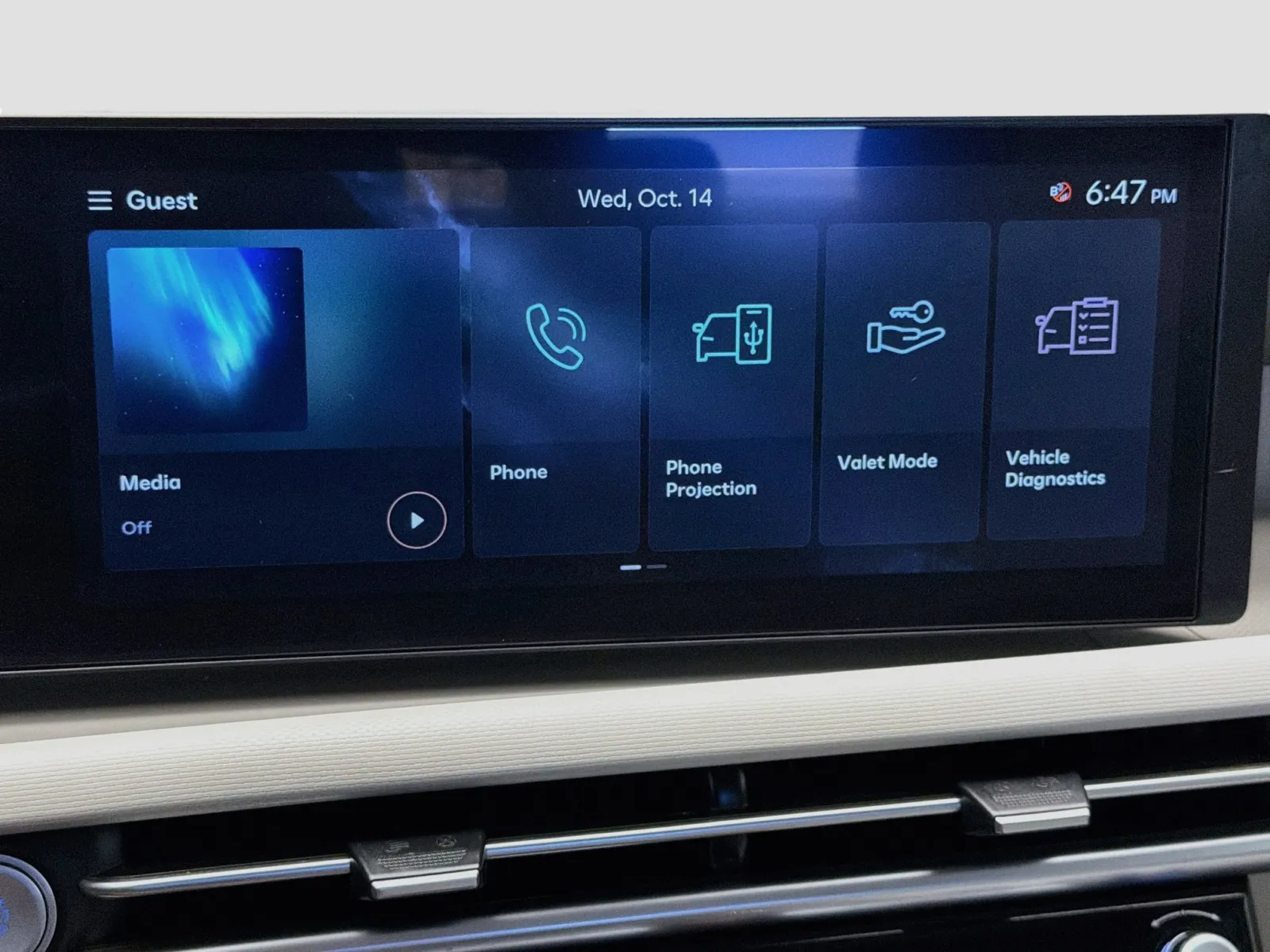 Hyundai Tucson photo 9