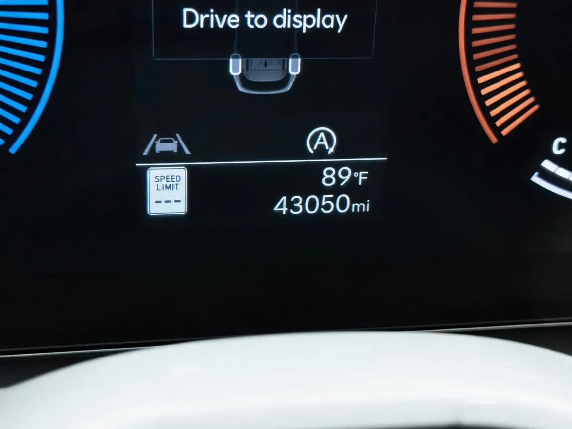 Hyundai Tucson photo 8