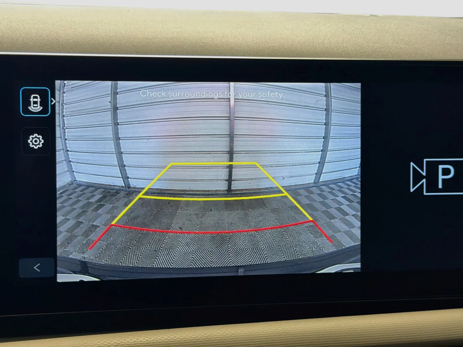 Hyundai Tucson photo 16