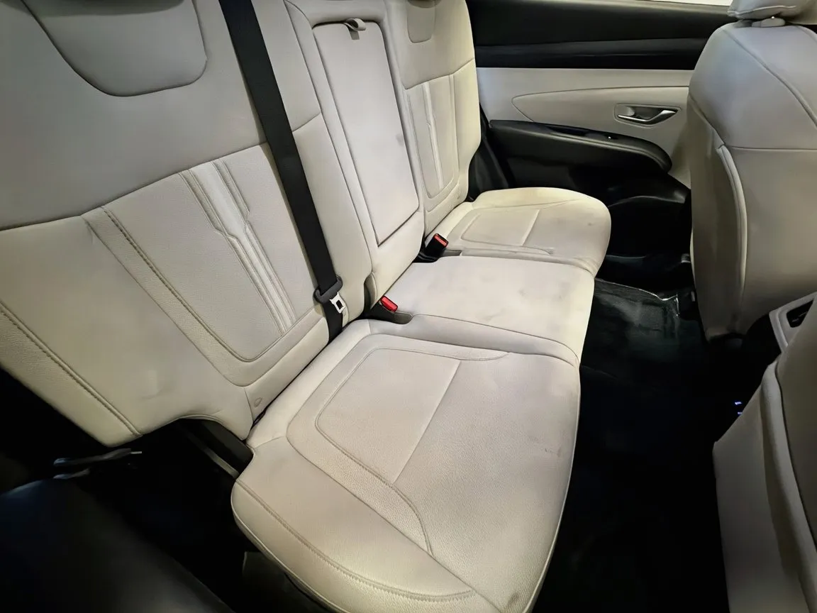 Hyundai Tucson photo 14