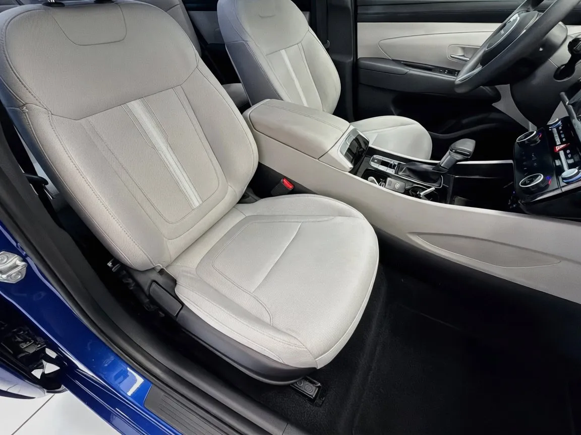 Hyundai Tucson photo 15