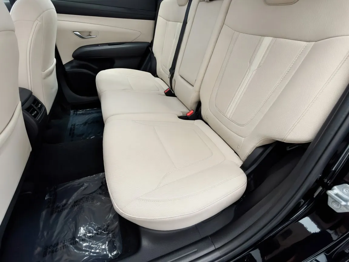 Hyundai Tucson photo 13