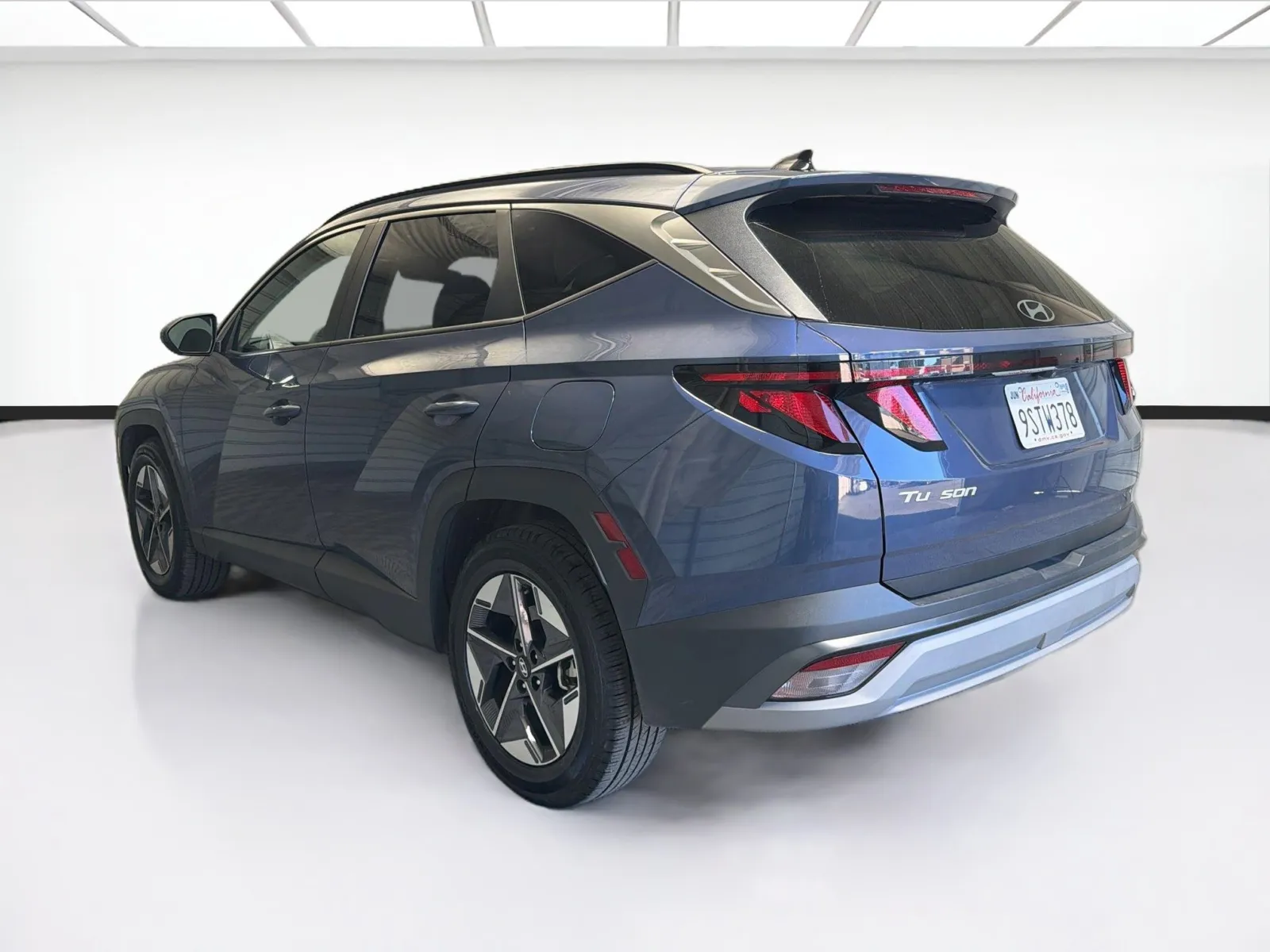 Hyundai Tucson photo 6