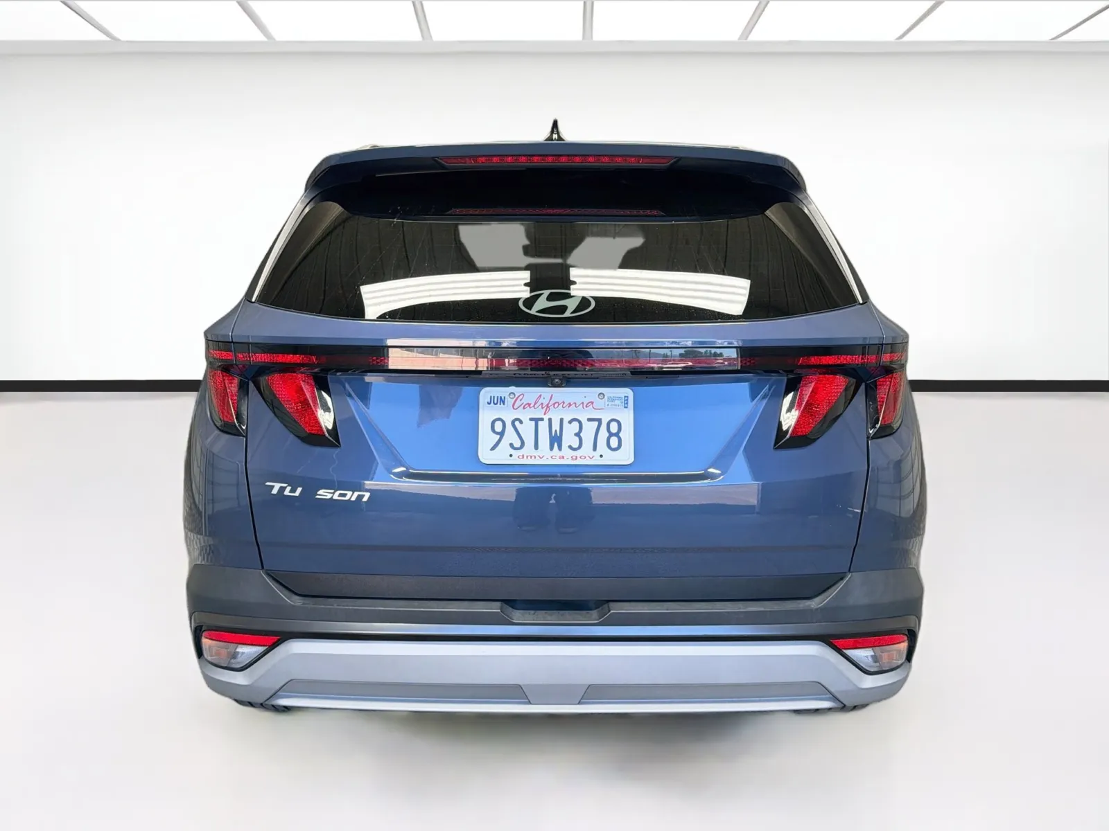 Hyundai Tucson photo 5