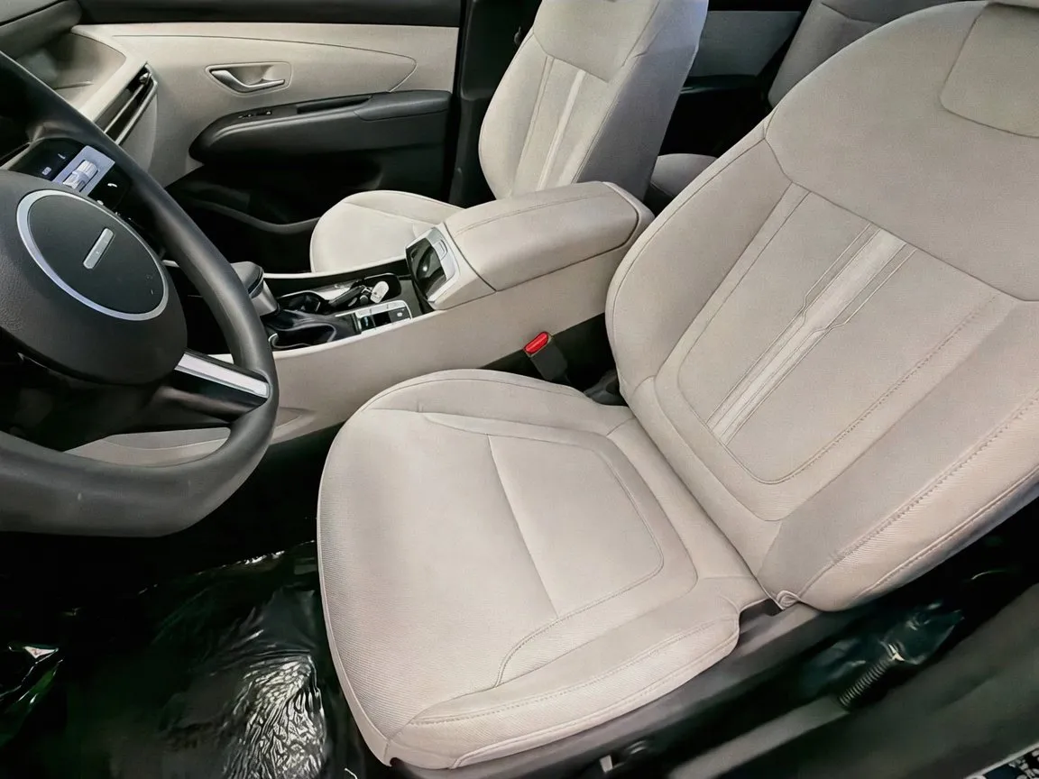 Hyundai Tucson photo 11
