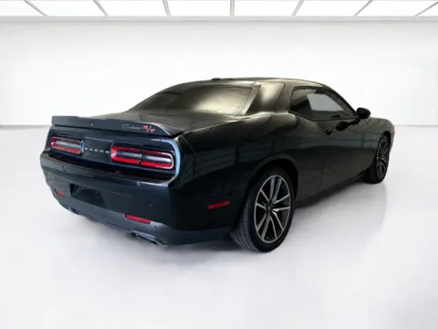 More photos of 2023 Dodge Challenger R/T at STG Montclair, CA