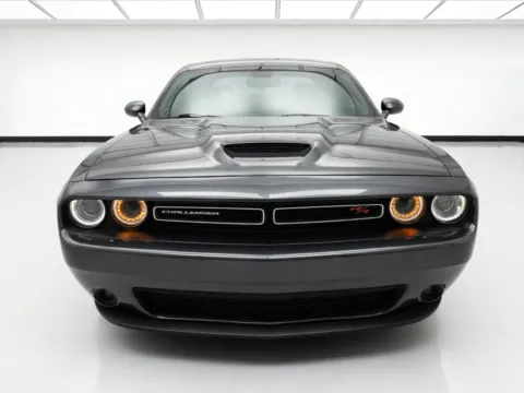 Photos of 2023 Dodge Challenger R/T for sale in Montclair, CA at STG Montclair