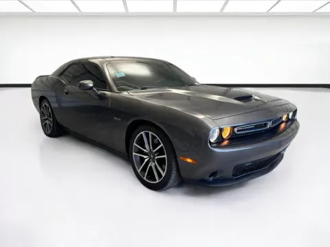 Another view of 2023 Dodge Challenger R/T for sale in Montclair, CA at STG Montclair