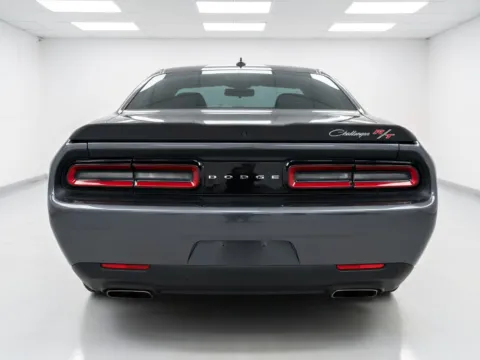 More photos of 2023 Dodge Challenger R/T at STG Montclair, CA