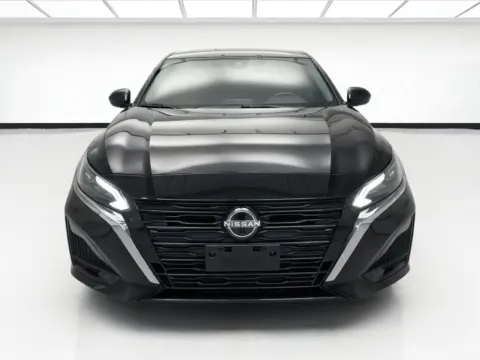 Photos of 2025 Nissan Altima SV for sale in Montclair, CA at STG Montclair