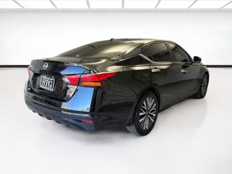 More photos of 2025 Nissan Altima SV at STG Montclair, CA
