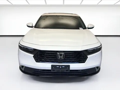 Photos of 2023 Honda Accord Hybrid Touring for sale in Montclair, CA at STG Montclair
