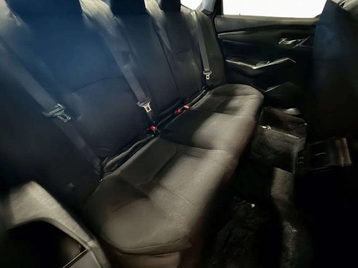 Honda Accord photo 14