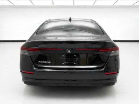 More photos of 2025 Honda Accord LX at STG Montclair, CA