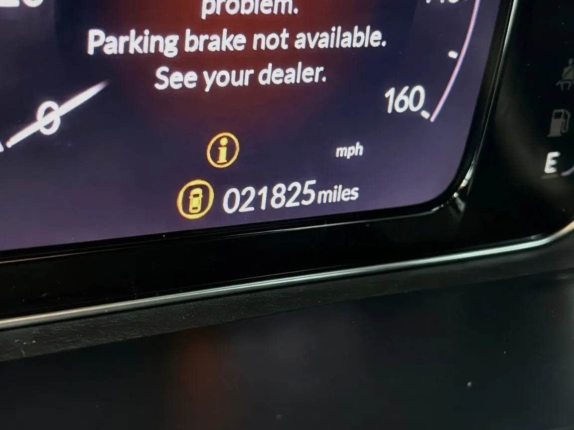 Honda Accord photo 8