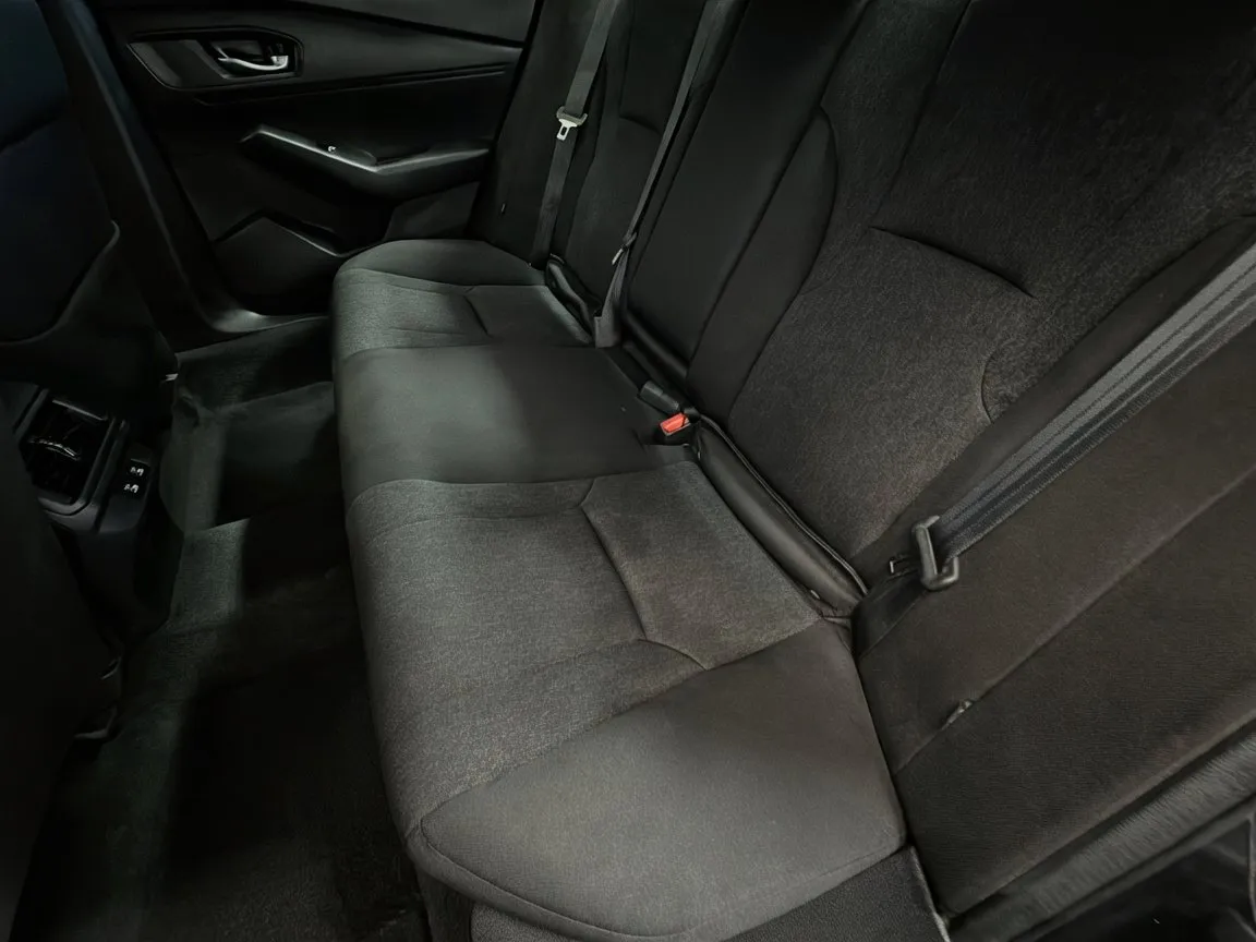 Honda Accord photo 13