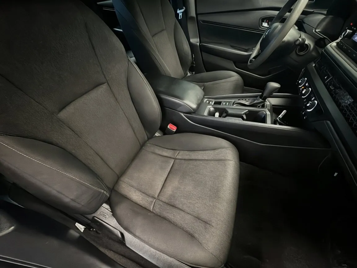 Honda Accord photo 15