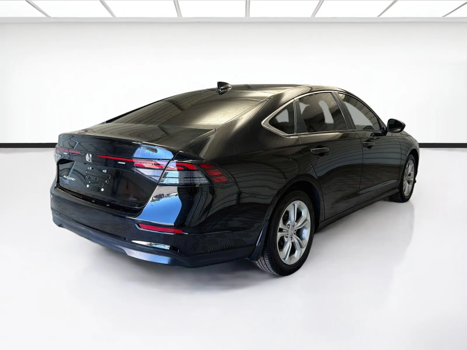Honda Accord photo 4
