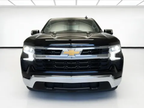 Photos of 2024 Chevrolet Silverado 1500 LT for sale in Montclair, CA at STG Montclair