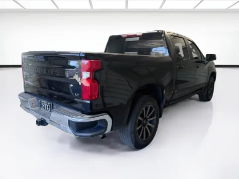 More photos of 2024 Chevrolet Silverado 1500 LT at STG Montclair, CA