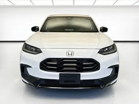 Photos of 2023 Honda HR-V Sport for sale in Montclair, CA at STG Montclair