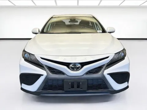 Photos of 2023 Toyota Camry SE for sale in Montclair, CA at STG Montclair