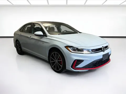 Another view of 2025 Volkswagen Jetta GLI Autobahn for sale in Montclair, CA at STG Montclair