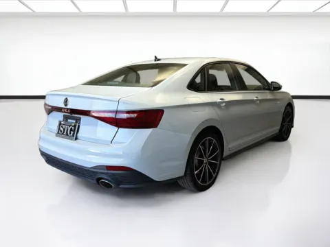More photos of 2025 Volkswagen Jetta GLI Autobahn at STG Montclair, CA