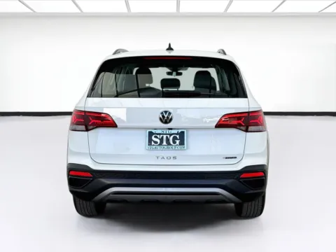 More photos of 2024 Volkswagen Taos 1.5T S at STG Montclair, CA