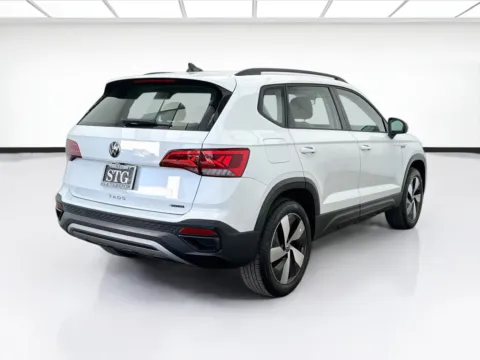 More photos of 2024 Volkswagen Taos 1.5T S at STG Montclair, CA