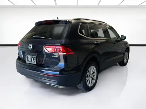 More photos of 2019 Volkswagen Tiguan SE at STG Montclair, CA