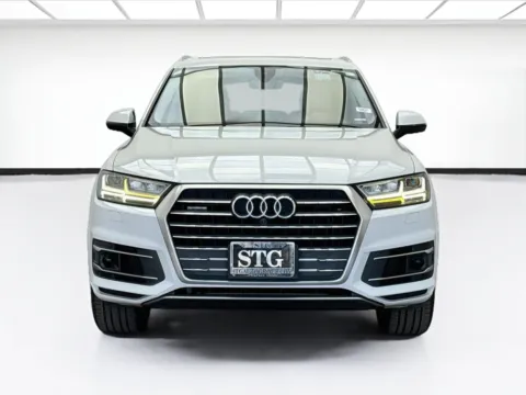 Photos of 2017 Audi Q7 2.0T Premium Plus quattro for sale in Montclair, CA at STG Montclair