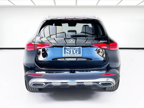 More photos of 2025 Mercedes-Benz GLC 350e 4MATIC at STG Montclair, CA