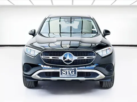 Photos of 2025 Mercedes-Benz GLC for sale in Montclair, CA at STG Montclair