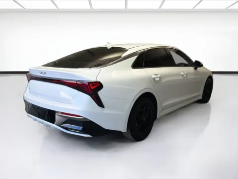 More photos of 2025 Kia K5 LXS at STG Montclair, CA