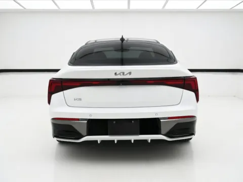 More photos of 2025 Kia K5 LXS at STG Montclair, CA