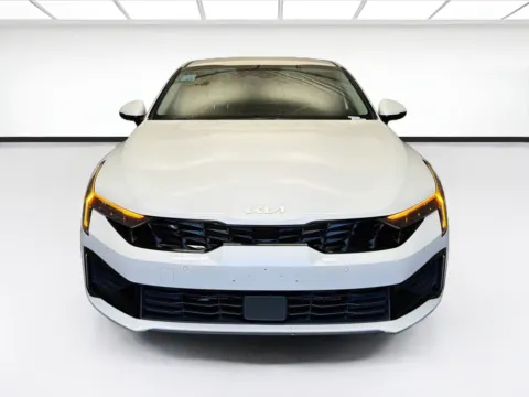 Photos of 2025 Kia K5 LXS for sale in Montclair, CA at STG Montclair