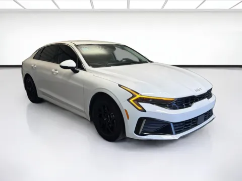 Another view of 2025 Kia K5 LXS for sale in Montclair, CA at STG Montclair